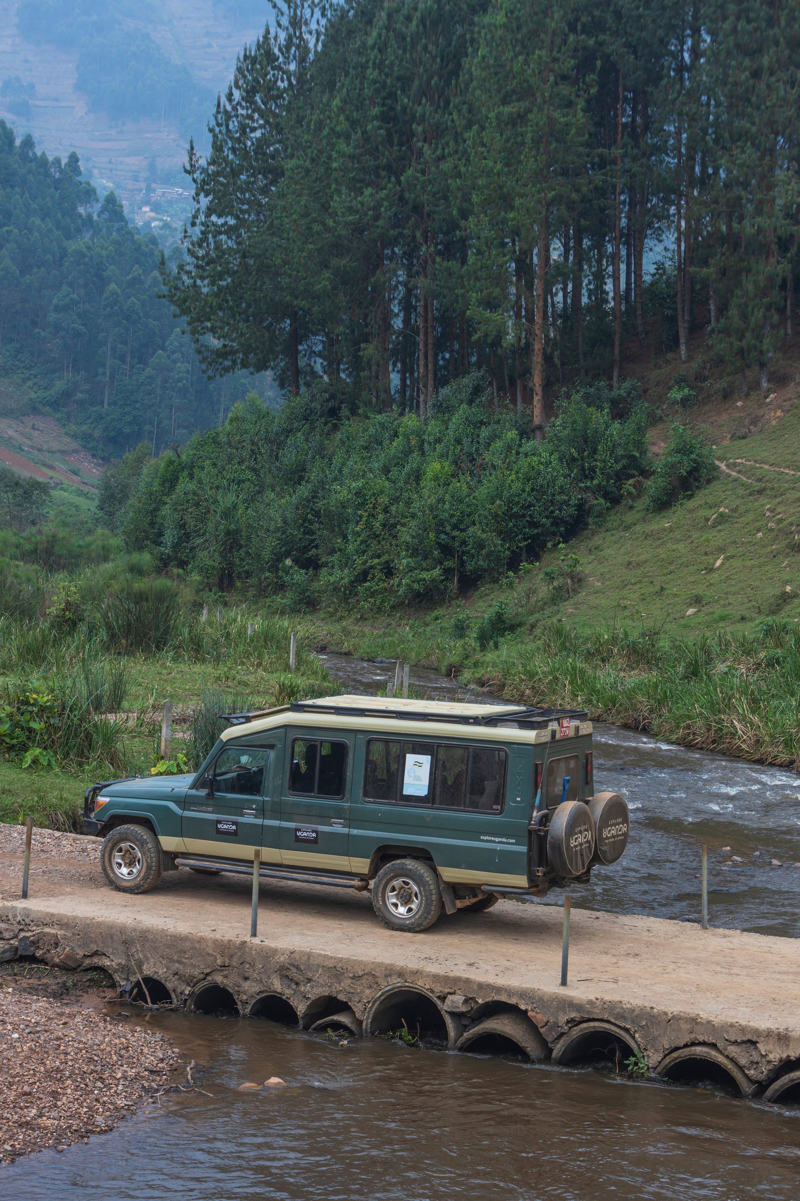 What to Pack for an East Africa Safari (And What to Leave at Home)