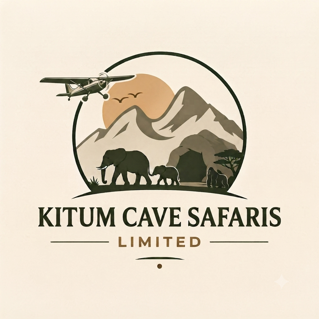Kitum Caves Safaris